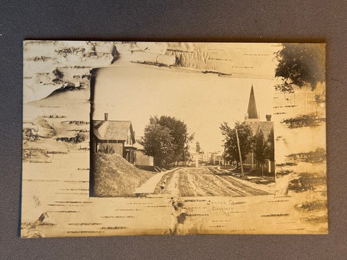Maine rppc danforth center - me,