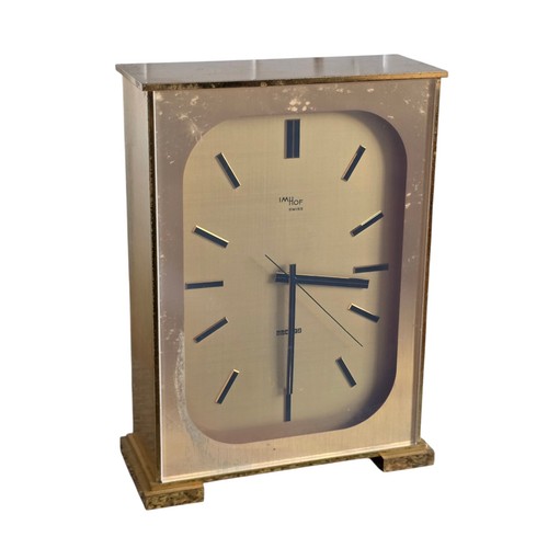Orologio tavolo imhof swiss - tavolo,