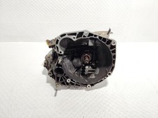 CAMBIO MANUALE COMPLETO PER FIAT Multipla 2° Serie 55180653 Diesel 1900 (04>)