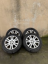 Set cerchi in lega LAND ROVER