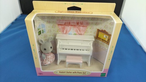 Set sorelle conigli - set,