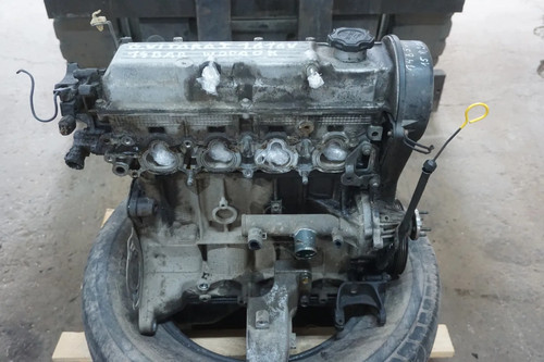 Motore suzuki grand - motore, i