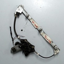 MOTORINO ALZAVETRO ANTERIORE SINISTRO SX PER ALFA ROMEO 156 Berlina Serie (932_