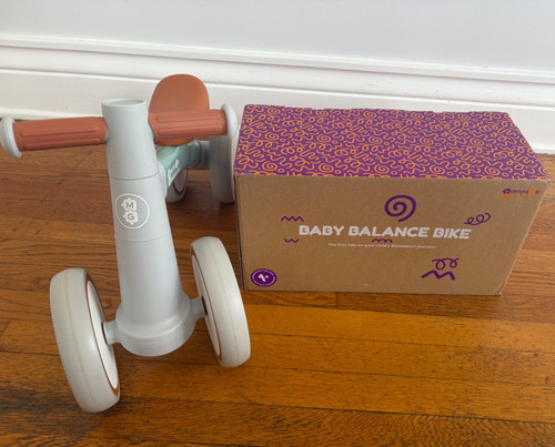 Balance bike per bambini - bike,