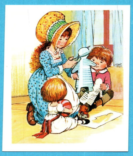 Lovely doll flash - lovely, doll-flash