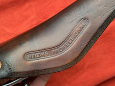 Brooks sella professionale - sella,