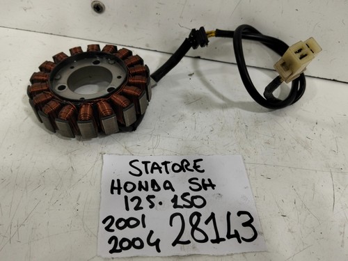 Statore honda 125 150 - statore,