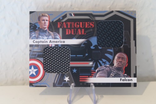 Upper deck marvel - upper,