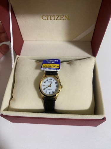 Orologio solare citizen - solare,