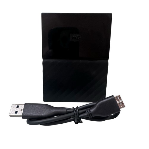 Disco rigido portatile my - disco,