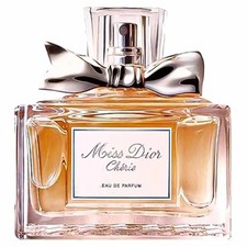 Miss Dior Cherie 100ml Edp