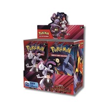 POKEMON BOX SEALED/DAMAGED BOX