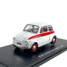 Modellino Auto Edicola 1/24