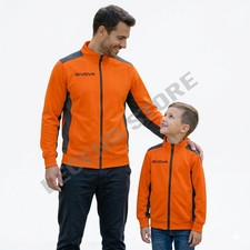 Giacca Revolution Givova