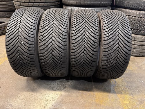 4x215 r17 michelin alpin 7 - 4x215/55/r17,