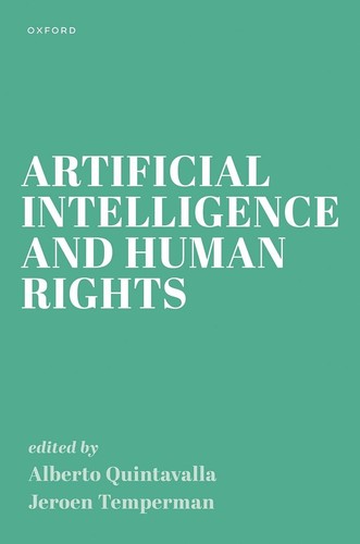 Artificial intelligence and - intelligence,
