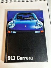 PORSCHE ORIGINALE 911 CARERRA
