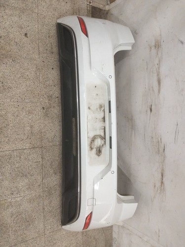 Paraurti posteriore volkswagen - paraurti,