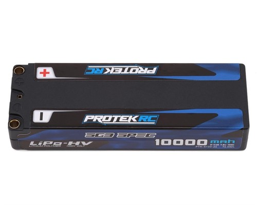 Protek 150c batteria lipo - protek, 2s