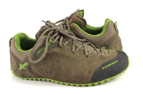 Mammut taglia sneaker - taglia, 40,5