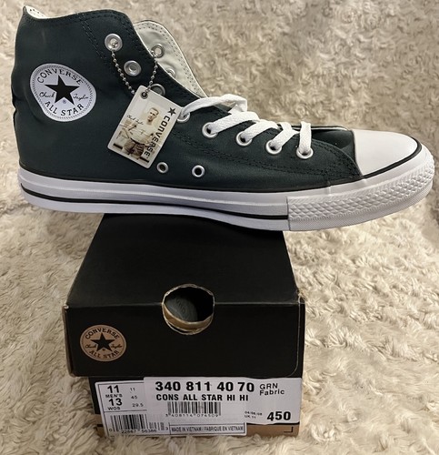 Converse all star - converse, hi