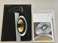 Bowers wilkins w - wilkins, b&w