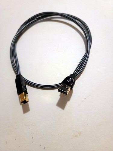 Audioquest pearl cavo - pearl, usb