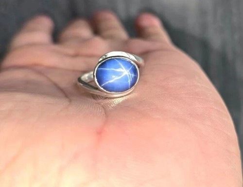 Anello donna blue lindy - da,