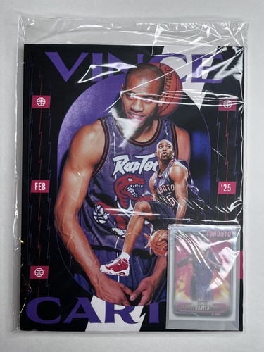 Psa magazine feb 2025 vince - psa,