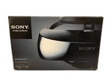 Sony HMZ-T3W Visualizzatore 3D