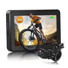 Telecamera posteriore 110°