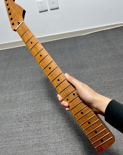 Manico chitarra elettrica - chitarra,