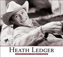 Heath Ledger: Hollywood