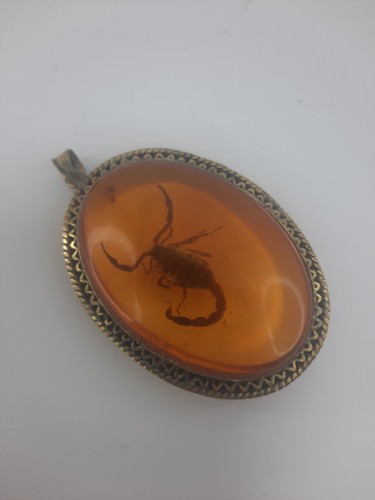 Collana unica antica egizia - collana,