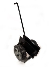 Carrello per pannelli in cartongesso carrello carriola con maniglia