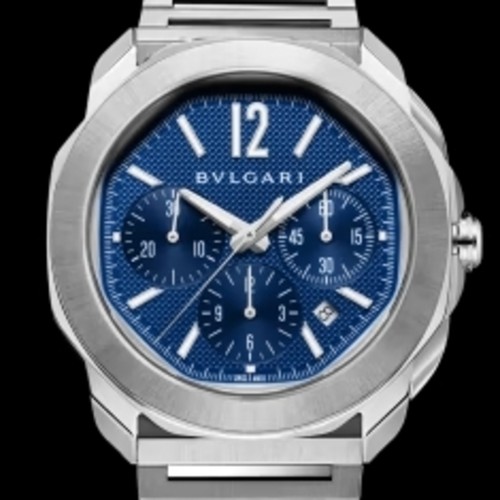 Bulgari octo roma 103829 - octo,
