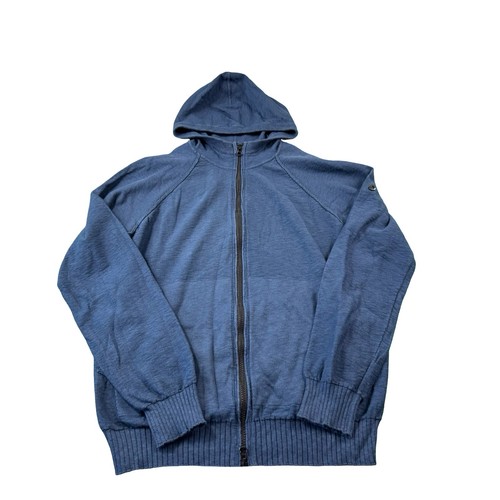 Giacca uomo stone island blu - giacca,