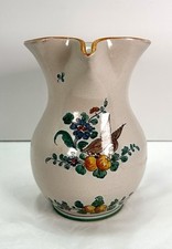 Brocca acqua italiana