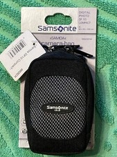 SAMSONITE SAMOA CAMERA BAG