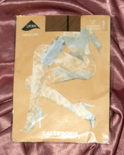 CALZE donna delicate Stay Ups