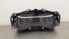 Contachilometri - Strumentazione KM Volkswagen Polo VI (AW1) 2G0920741C...