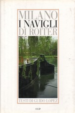 Milano navigli roiter - i, /