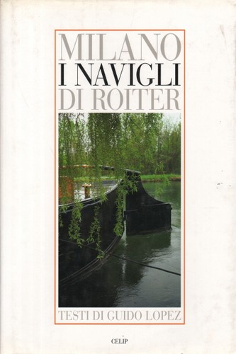 Milano navigli roiter - i, di