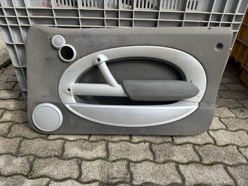 Pannelli porta mini bmw - dx,