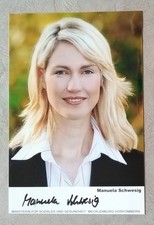 14868 Manuela Schwesig foto