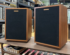KLIPSCH HERESY SPEAKERS 1978