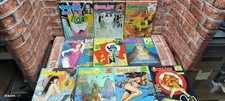 Riviste Comic Art Anni 80