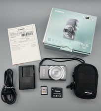 Canon IXUS 150 - Fotocamera