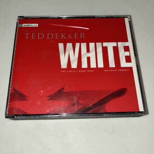 White the circle series - the,