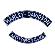 Harley-Davidson HD Rocker